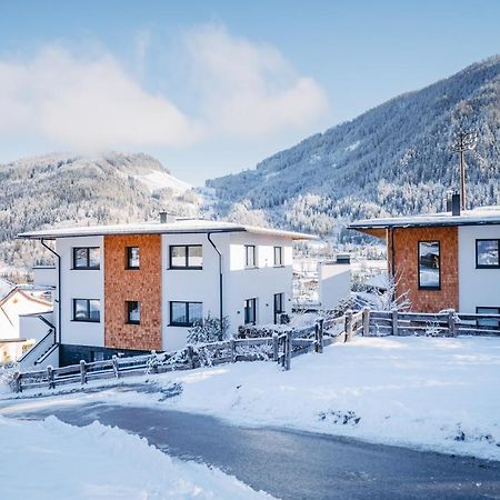 Apart Jasmin Flachau Kültér fotó