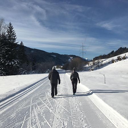 Apart Jasmin Flachau Kültér fotó