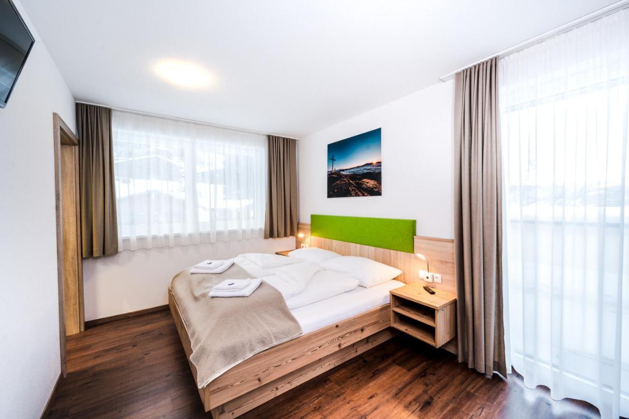 Apart Jasmin Flachau Kültér fotó