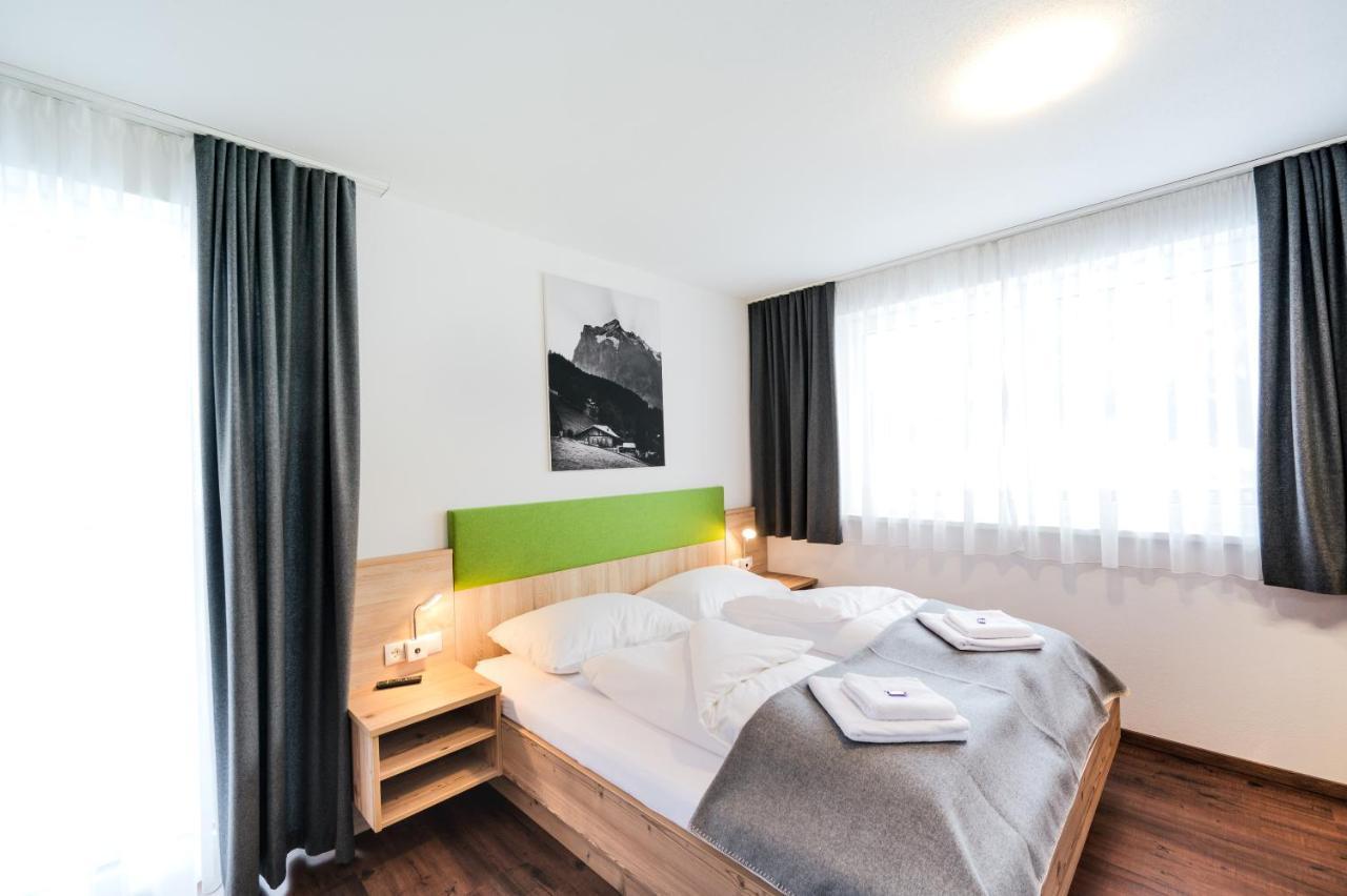 Apart Jasmin Flachau Kültér fotó