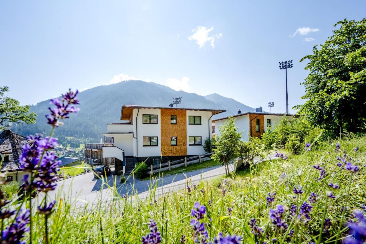 Apart Jasmin Flachau Kültér fotó