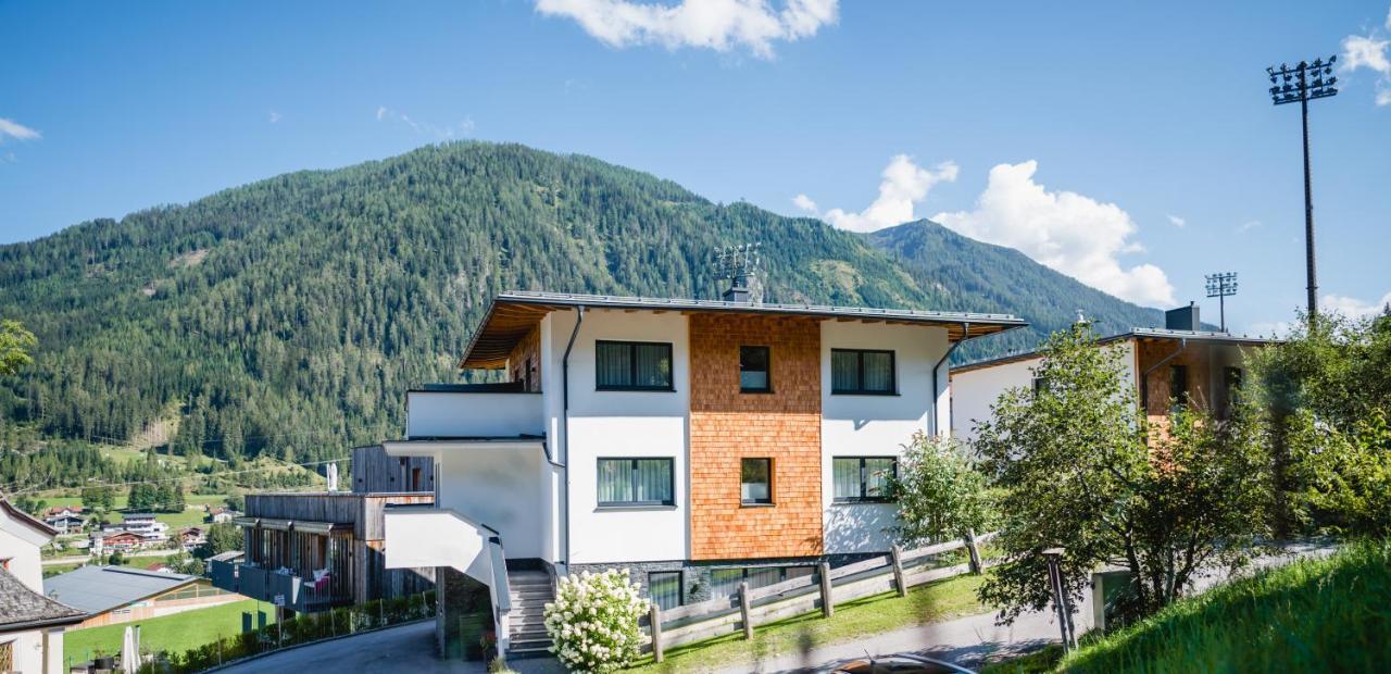 Apart Jasmin Flachau Kültér fotó