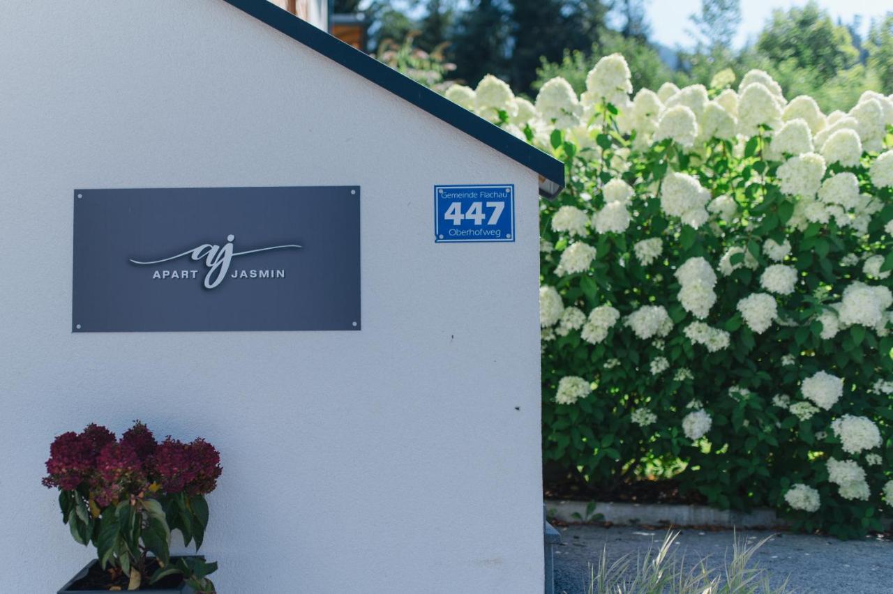 Apart Jasmin Flachau Kültér fotó