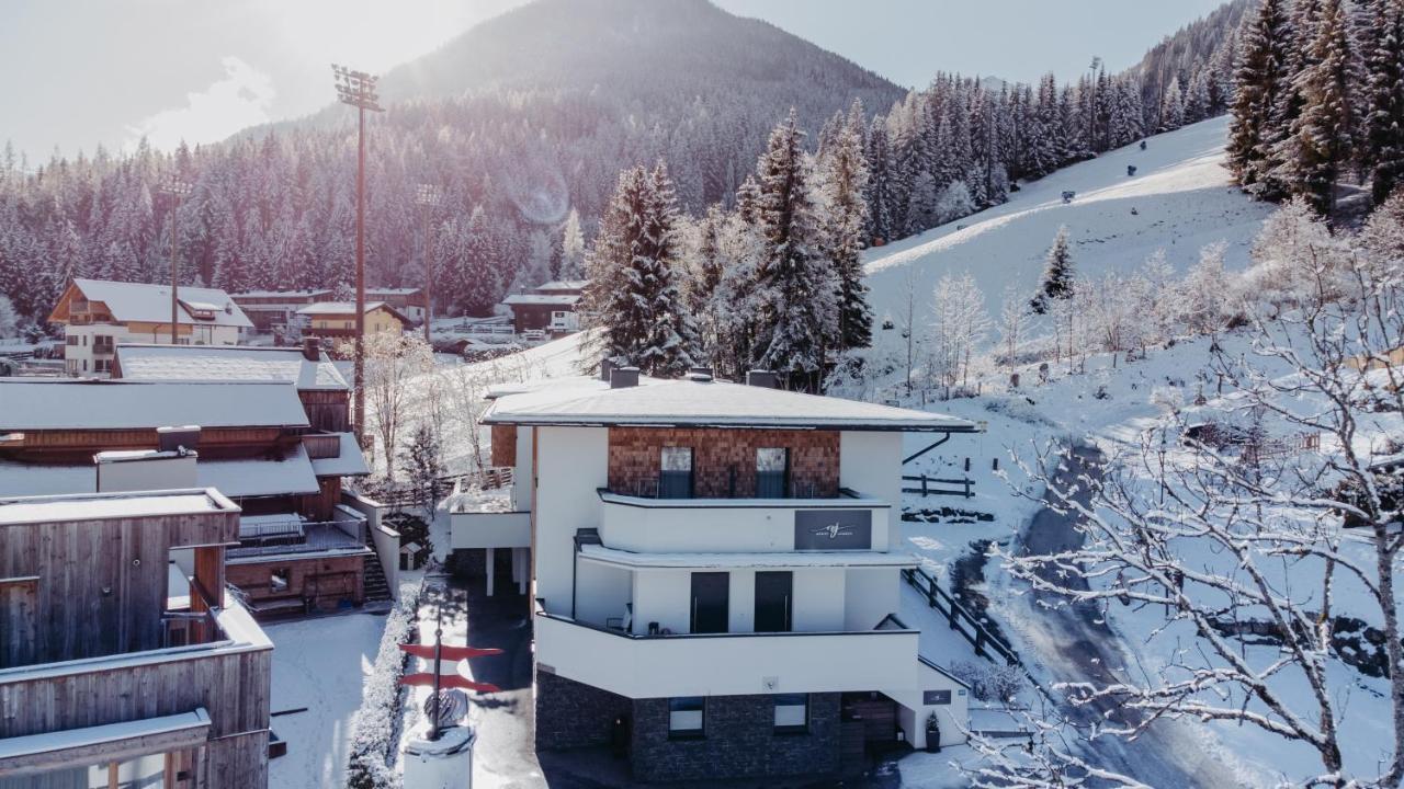 Apart Jasmin Flachau Kültér fotó