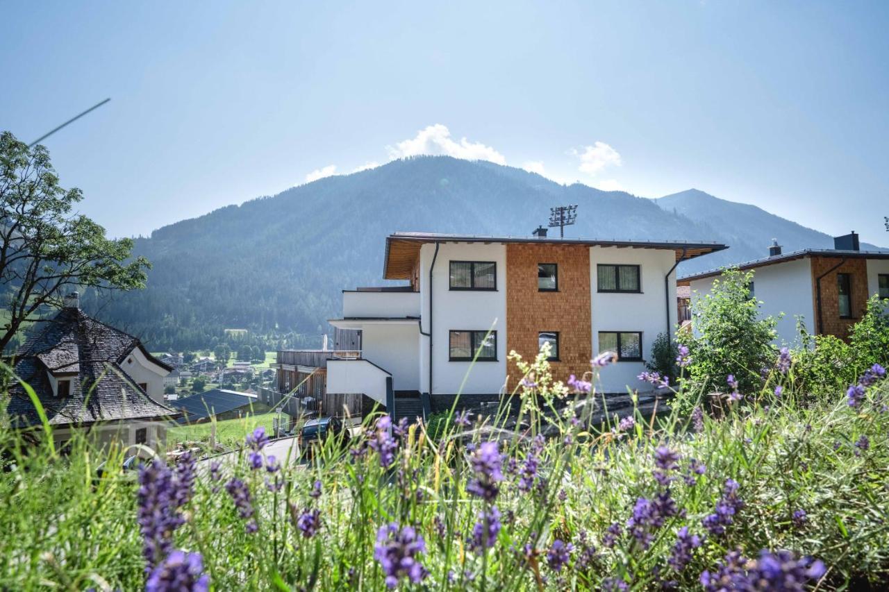 Apart Jasmin Flachau Kültér fotó