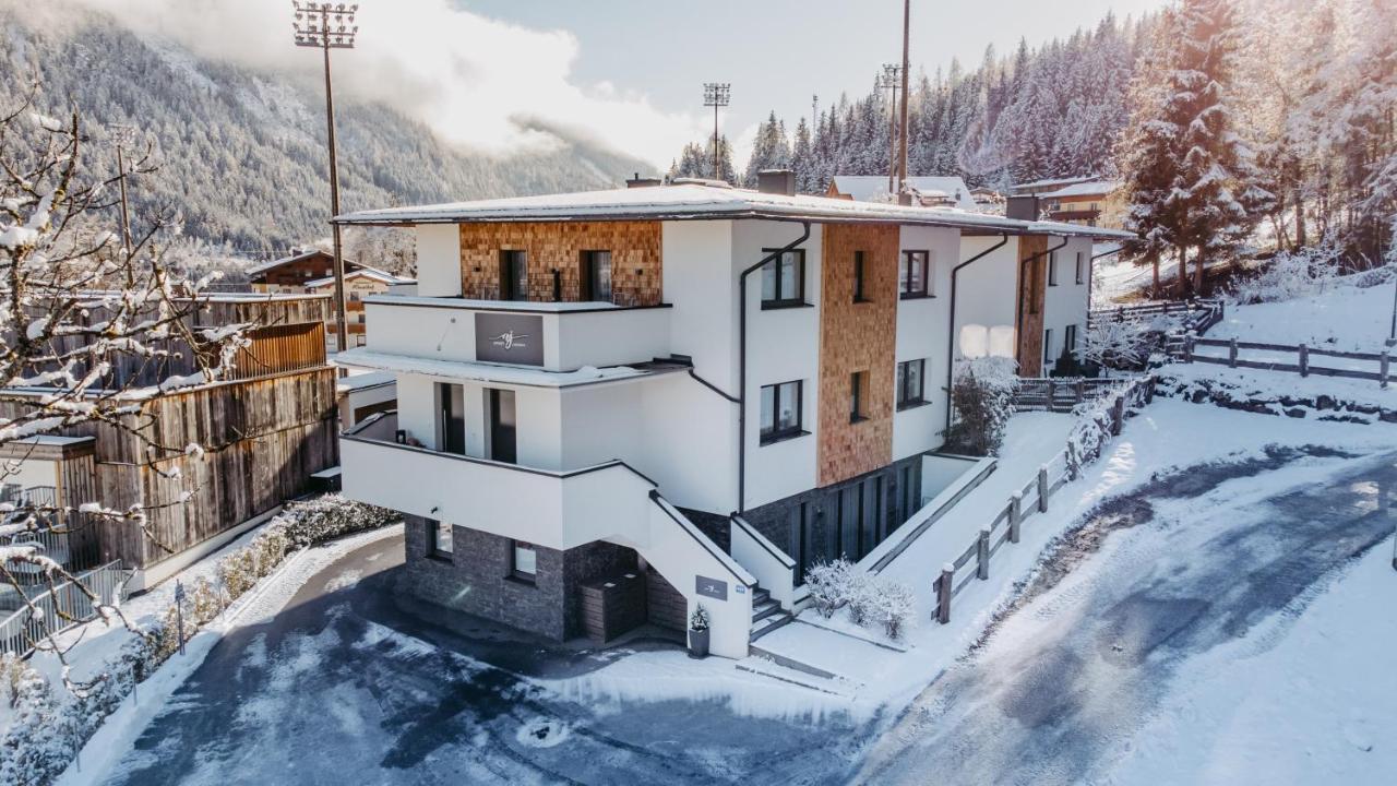 Apart Jasmin Flachau Kültér fotó
